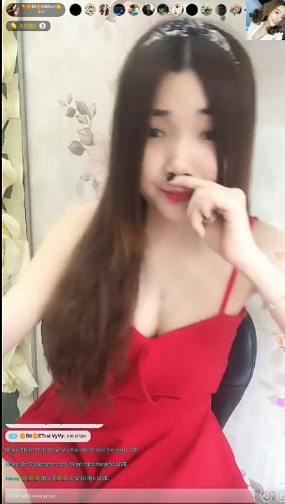 Bigo Live Vietnam, Vietnam Bigo Live, Khmer Bigo Live Hot 19/12/16 #01
