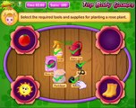 Baby Hazel Games Gardening Juegos gratis jeux gratuits de fille cocina et cuisine mmbltPs7 3Y