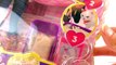 BARBIE met KAT youtube video demo + review | Barbiepop met kat maakt KATTENBAK schoon