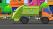 Garbage Truck | Formation And Uses