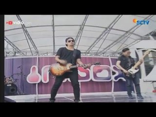 Hijau Daun - Suara (Inbox HUT Lemhannas)