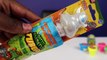 SUPER GROSS! Freak Finger Gooey Slime Monsters - Noise Putty - Weird Fun Toys