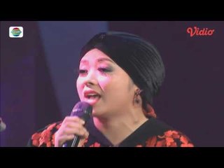 Armand Maulana dan Soimah - Cinta yang Tulus (Q Academy - 8 Besar Group 1)