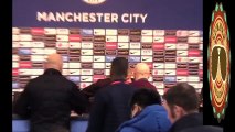 Manchester City 2-1 Arsenal - Arsene Wenger Full Post Match Press Conference