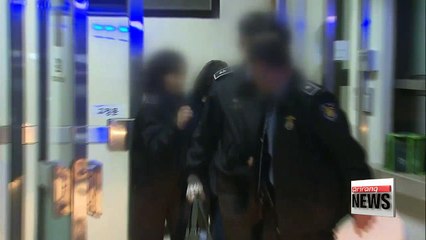 Trials of Choi Soon-sil and related suspects get underway