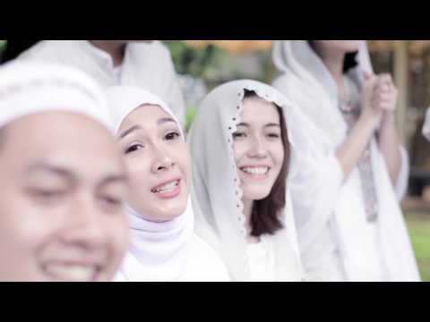 3 Semprul Mengejar Surga 4 - Selamat Hari Raya Idul Fitri 1437H