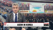 Korea will host Asia-Europe Meeting in 2017