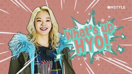 [선공개] #겨울캠핑_마스터 #효연에게_물어봐!