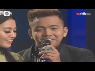 Irsya, Bandung - Gadis Melayu (D'Academy Konser Final Top 4)