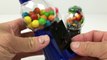 Gumball Machines!!! Candy Machines Gum Balls Machine mini vending machines ガムボールマシーン M&Ms