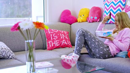 How Girls Get Ready - Realistic Get Ready With Me!