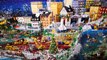 Toy Advent Calendar Day 1 - - Shopkins LEGO Friends Play Doh Minions My Little Pony Disney Princess