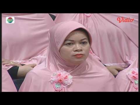 Mamah dan Aa Beraksi - Perbanyak Puasa Sunah