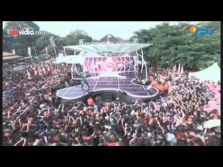 Wali -  Antara Aku, Kau dan Batu Akikku (Inbox Karnaval Batang)