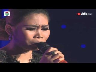 Evi D'Academy - Muara Kasih Bunda (D’Academy Celebrity Group 2)