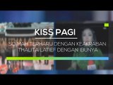 Soimah Terharu Dengan Keakraban Thalita Latief Dengan Ibunya - Kiss Pagi