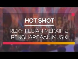 Kemesraan Fakhrul Razi dan Rina Nose Pura-pura? - Hot Shot