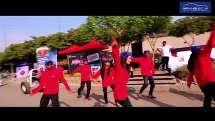 PakWheels Karachi Auto Show 2016 - Teaser