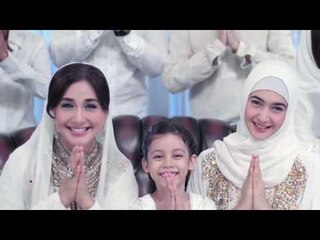 Surga Yang Ke 2 - Selamat Hari Raya Idul Fitri 1437H