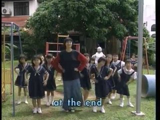 ABC English For Children Vol5 - Part 2