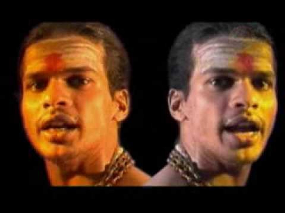 Amma Sivanthrukka - Sevvaadakkaari