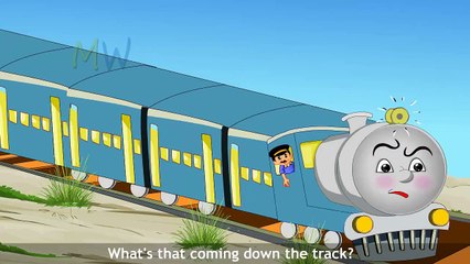 Go Away English Rhymes | Childrens Rhymes Collections | Best Nursery Rhymes