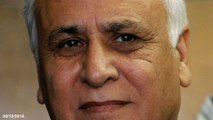 Eski İsrail Cumhurbaşkanı Moşe Katsav'a şartlı tahliye
