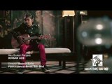 Ikhsan Ace - Aku Bukan Penjara - Official Music Video