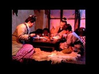 儿童教育歌剧 (14) 孝顺的孩子