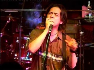 Spider - Mungkinkah Terjadi - Live Planet