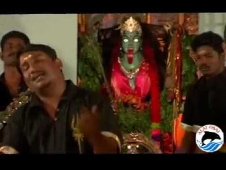 Eleloh-Amman Tharisanam by Siva Mathura Kaali Urumi Melam