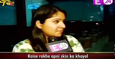 RUHI KI TIPS Yeh Hai Mohabbatein 19th December 2016