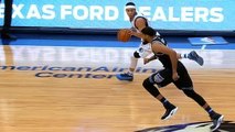 Steal of the Night - Seth Curry