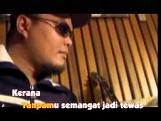 Spider - Buat Sang Puteri - Official Music Video
