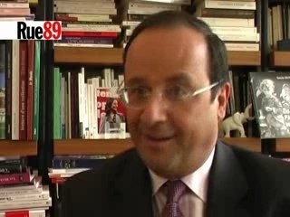Hollande penche vers le courant social-démocrate