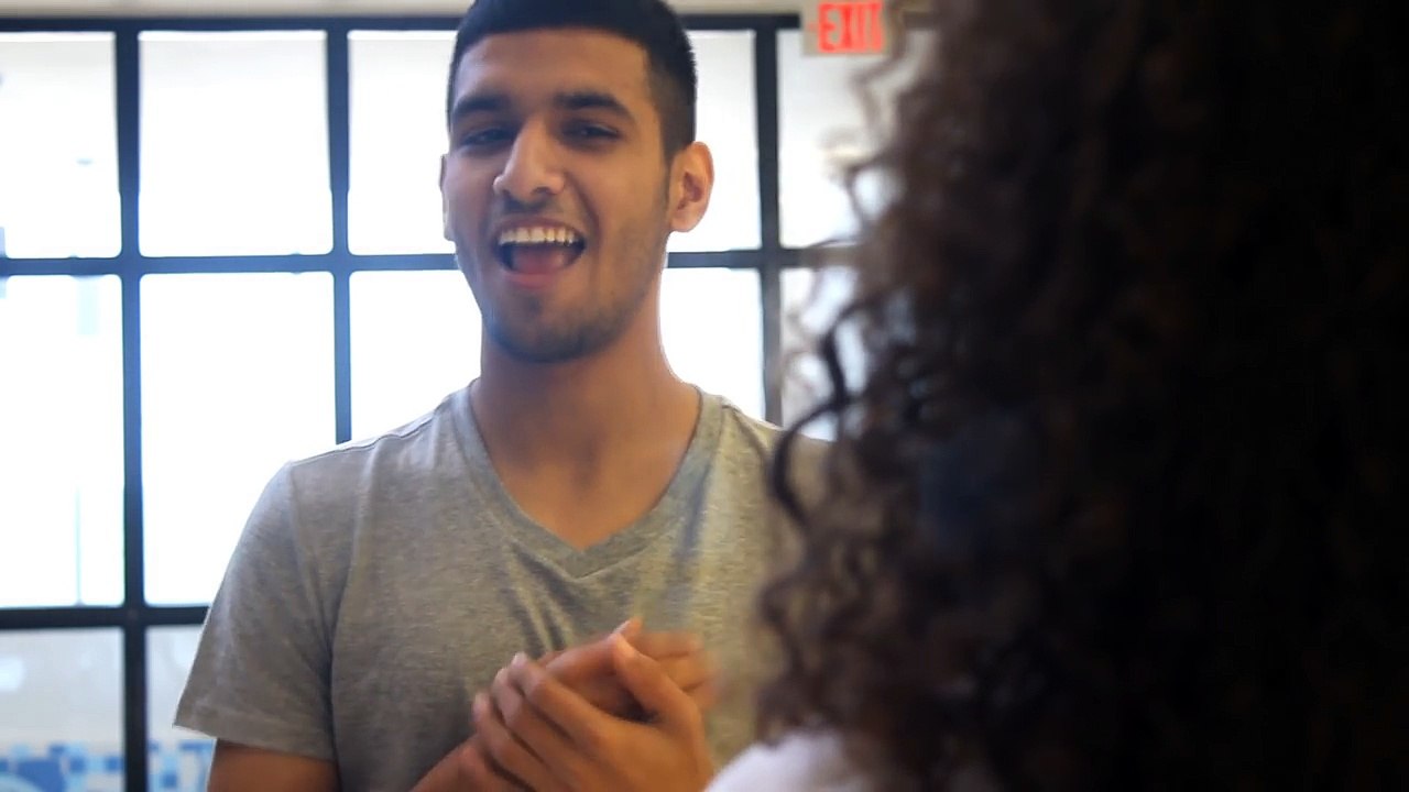 ZaidAliT - If Bollywood Songs Were Real