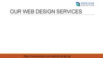 wordpress web designing  agency  in Delhi |best web designing services|seoczar