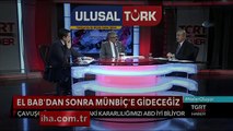 Bakan Çavuşoğlu  Tereddüt etmeden vururuz Siyaset Haberi ve Son Dakika Haberler   AKŞAM | www.ulusalturk.com