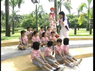 ABC English For Children Vol4 - Part 2