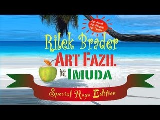 Rilek Raya - Acoustic Jam