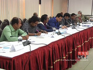 'এসডিজি বাস্তবায়নে গণমাধ্যম কর্মীদের গুরুত্বপূর্ণ ভূমিকা রাখতে হবে'