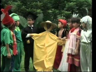 At The Bird Park - Part 04