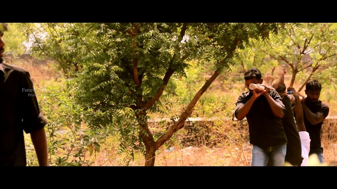 PORALIGAL tamil short film by Lakshmanan