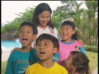 What A Wonderful Word - Part 04