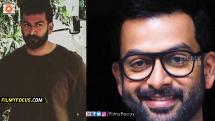 Prithviraj Has Big Expectations About His Movie Ezra Malayalam Movie - Filmyfocus.com
