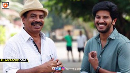Dulquer Salmaan Says About The Character Jomon In Jomonte Suviseshangal