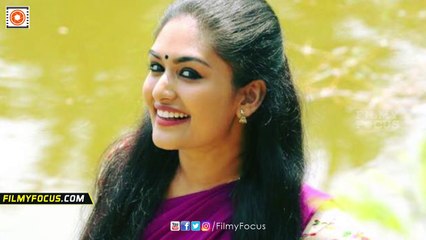I will never forget my first Christmas as an actress - Prayaga Martin - Filmyfocus.com