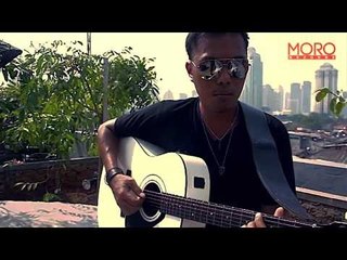 Engkaulah Wanitaku 'LIVE' by Jamiel Said