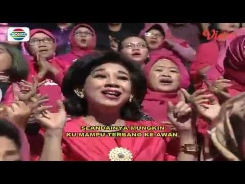 Hetty Koes Endang - Kasih (Gomes - Reunion)