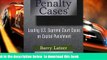 BEST PDF  Death Penalty Cases: Leading U.S. Supreme Court Cases on Capital Punishment [DOWNLOAD]